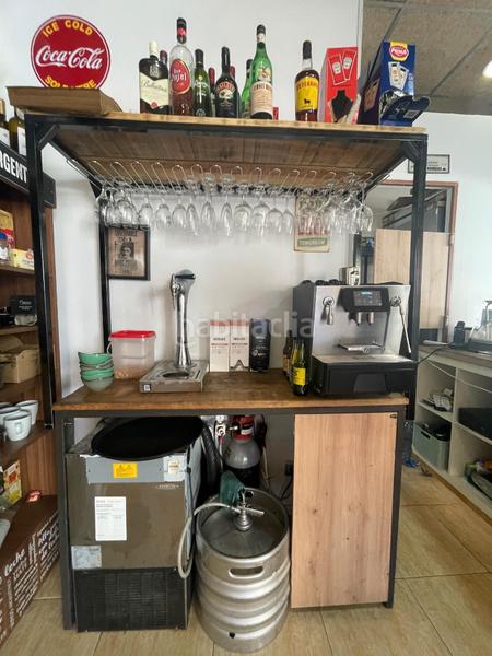 Foto 504faec8-b7fb-4451-abad-8a9d2e423dc8. Transfer business premise with heating in Diagonal-Colomeres Gavà