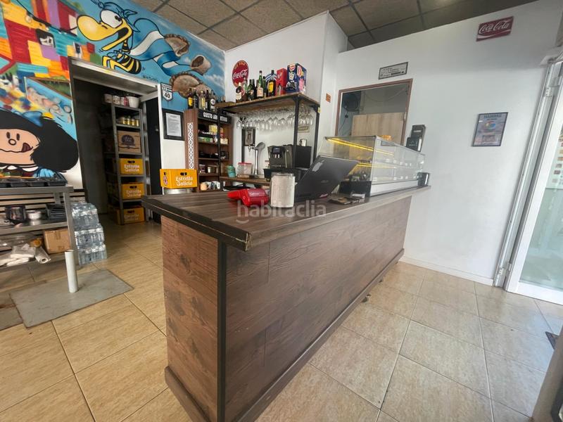 Foto 7b79c61f-d96e-4311-a5ea-2a9e7d97b9c7. Transfer business premise with heating in Diagonal-Colomeres Gavà