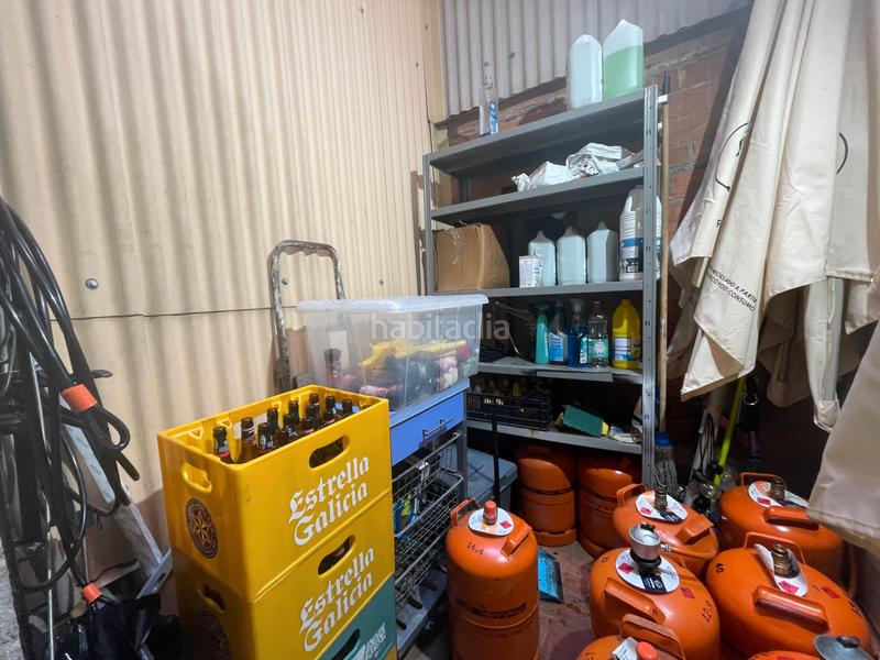 Foto 7dc83e49-675a-438e-ac34-a4b8944f688c. Transfer business premise with heating in Diagonal-Colomeres Gavà