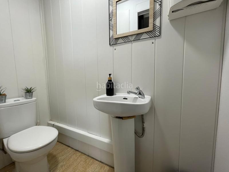 Foto a01a1fb0-6b25-4218-b215-3736d55ab8af. Transfer business premise with heating in Diagonal-Colomeres Gavà