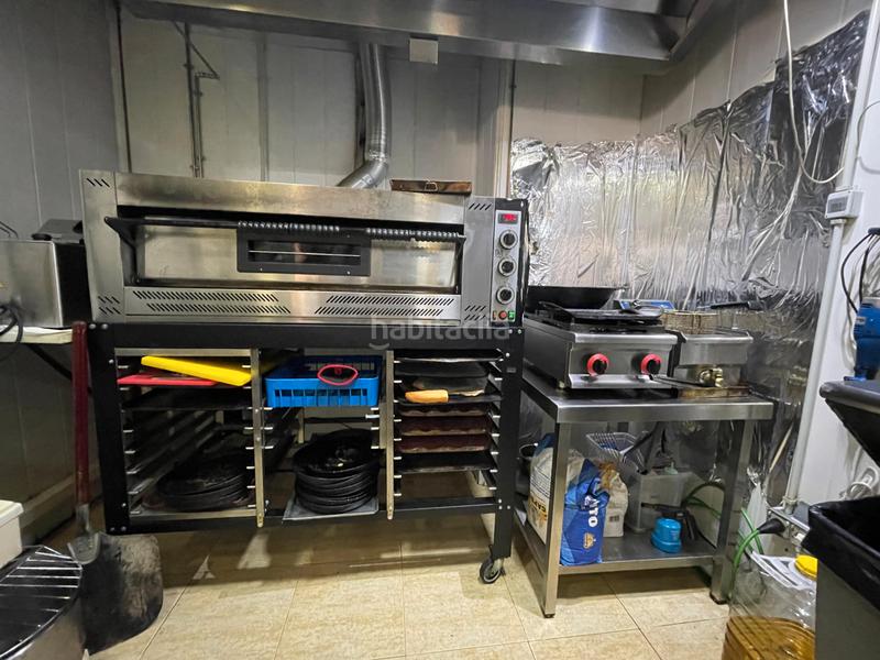 Foto d500a339-c2a4-4384-ab6a-94db244a2990. Transfer business premise with heating in Diagonal-Colomeres Gavà