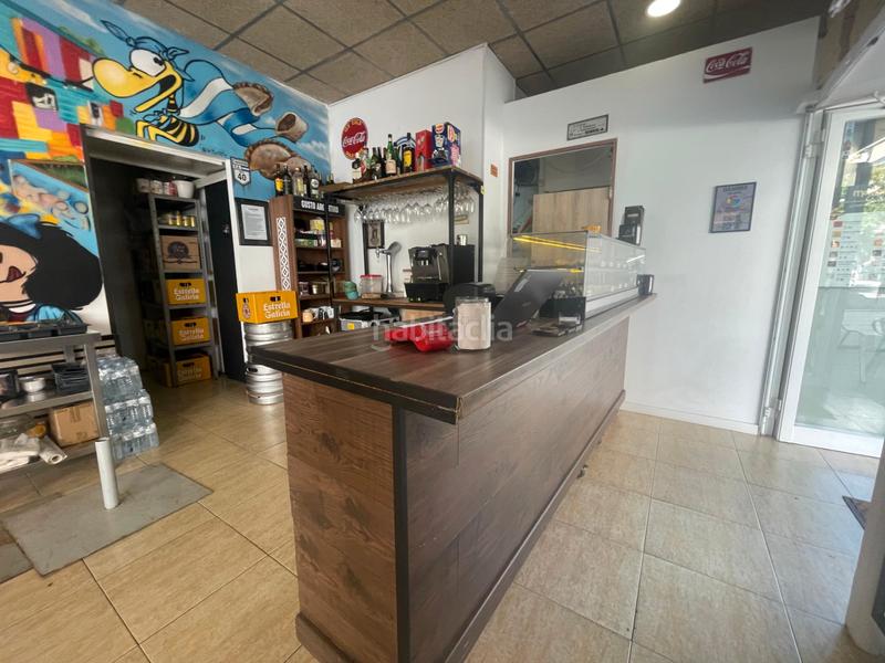 Foto 041526ee-5edc-4b56-805f-bc7ffec0b38d. Traspaso local comercial restaurante, pizzería en traspaso en calle de sant lluís en Gavà