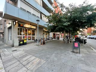 Traspàs Local Comercial  Carrer de sant lluís. Restaurante, pizzería en traspaso en calle de sant lluís