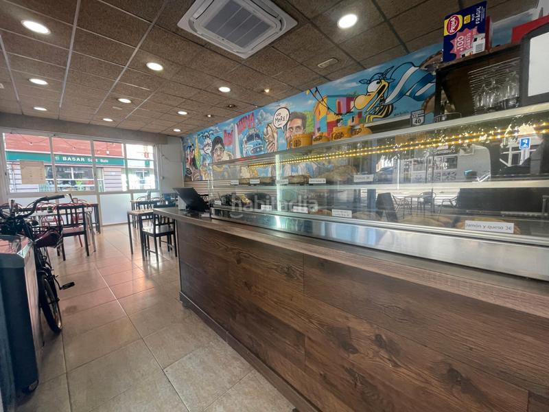 Foto 5cb3fbb7-cffd-4b6c-ab0e-9728e9088d5d. Umzug geschäftsraum mit heizung in Diagonal-Colomeres Gavà