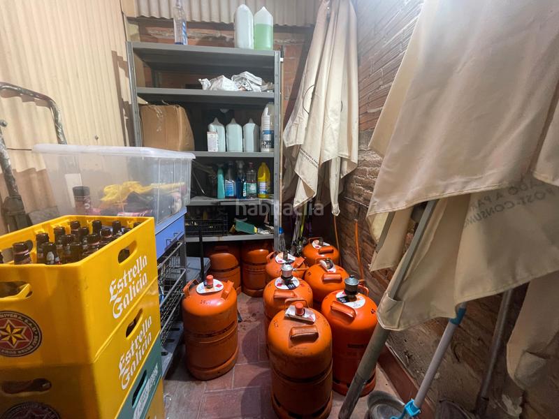 Foto 8c2c822e-2b3e-4c99-9e7e-76b9789dc6c9. Umzug geschäftsraum mit heizung in Diagonal-Colomeres Gavà