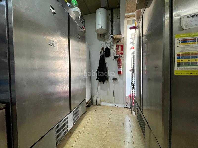 Foto 9c73ca52-f0ca-4804-b51d-43610f71fe10. Umzug geschäftsraum mit heizung in Diagonal-Colomeres Gavà