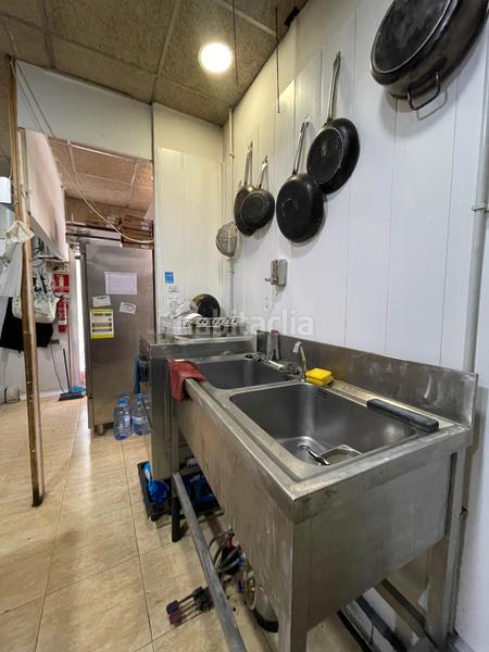 Foto bb17a796-fdbf-4cd7-80dc-bac3a726fc9c. Umzug geschäftsraum mit heizung in Diagonal-Colomeres Gavà