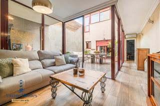 Planta baixa  Avinguda mas sellarès. ¡fantástico bajo en venta en el corazón de gavà!