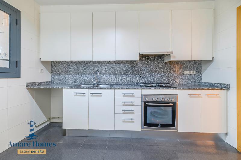 Foto 2733a5ea-93ff-43dc-84b3-e19ad9823385. Etagenwohnung mit heizung parking pool in Els Canyars Castelldefels