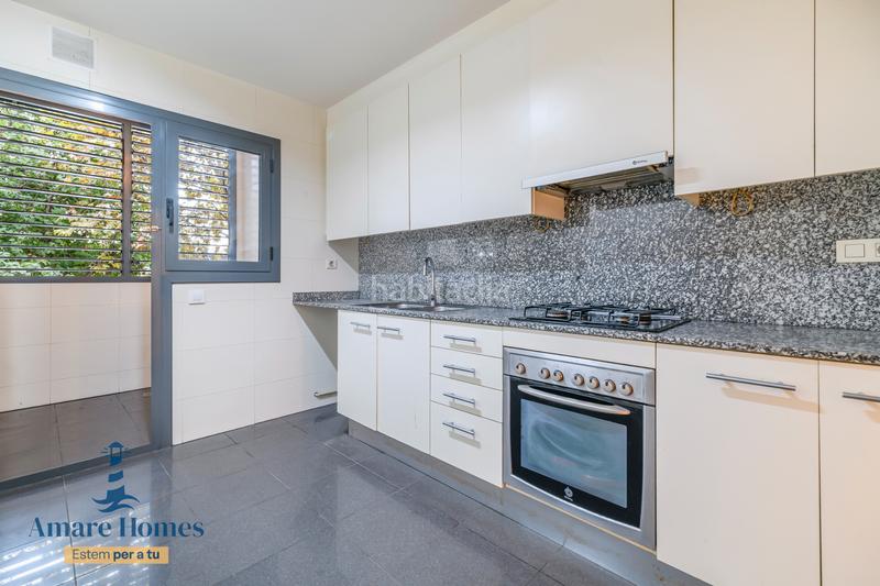 Foto 4c8d3673-51c0-4120-a723-dd39bbc1a194. Etagenwohnung mit heizung parking pool in Els Canyars Castelldefels