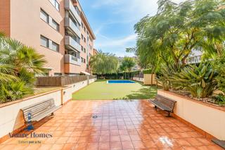 Appartement  Avinguda de la constitució. Fantástico piso en venta en avenida de la constitució