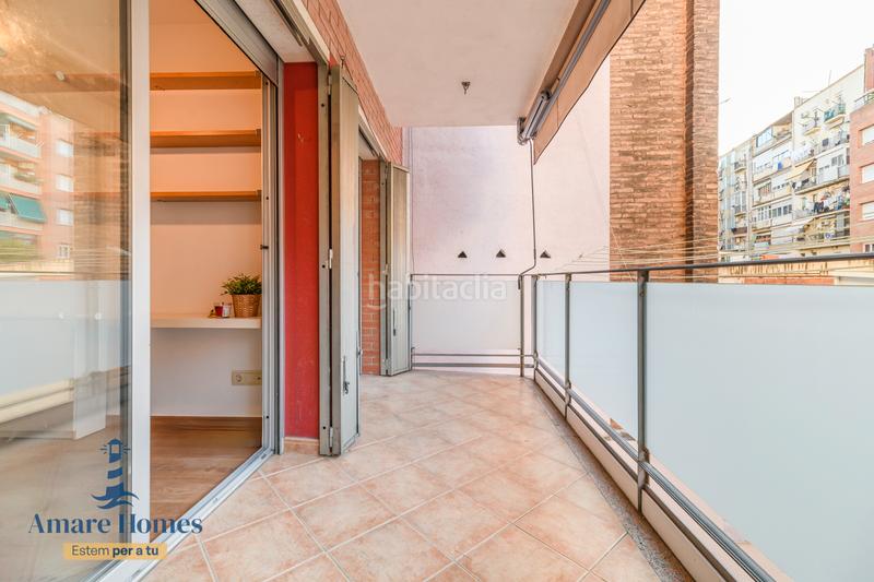 Foto 062c932d-a56b-4185-93ad-fba10b6305e6. Appartamento con riscaldamento in El Poble Sec - Parc de Montjuïc Barcelona