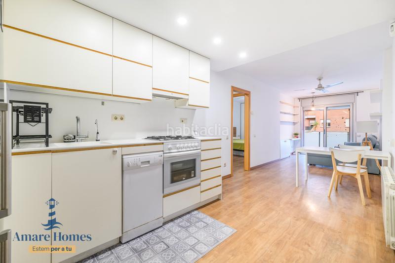 Foto 0b763733-134f-4062-b337-359c8cd05986. Appartamento con riscaldamento in El Poble Sec - Parc de Montjuïc Barcelona