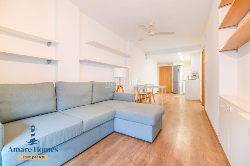 Foto 121b471e-f2d9-4543-9a49-bf18efde6c97. Appartamento con riscaldamento in El Poble Sec - Parc de Montjuïc Barcelona