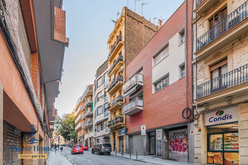 Foto 1b25bcc3-08c2-455e-ab6c-e46ea4d9892f. Appartamento con riscaldamento in El Poble Sec - Parc de Montjuïc Barcelona