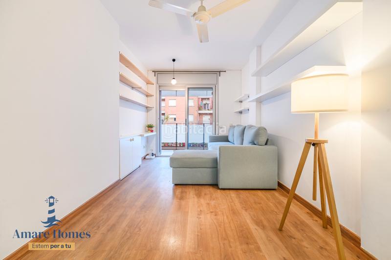 Foto 24522cff-4877-4ba2-ab37-4ee61638adf3. Appartamento con riscaldamento in El Poble Sec - Parc de Montjuïc Barcelona