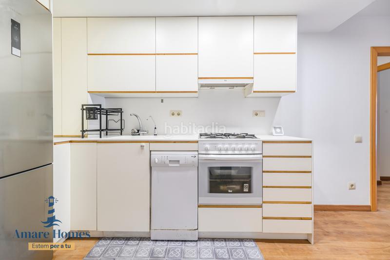 Foto 3b2b92d2-acbf-4d0f-862c-4f99d0bcf813. Appartamento con riscaldamento in El Poble Sec - Parc de Montjuïc Barcelona