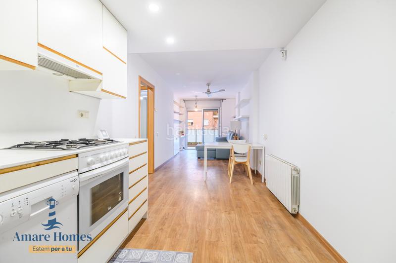 Foto 4a7dcd5f-c9b4-4ffe-ade7-5c66a2cd9383. Appartamento con riscaldamento in El Poble Sec - Parc de Montjuïc Barcelona