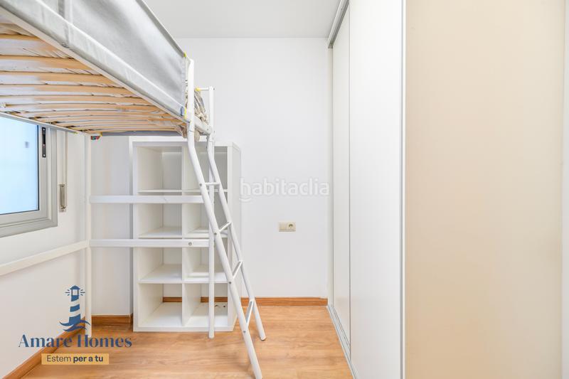 Foto 4ff5b544-fe85-4069-aecd-25ed0f9e7bcc. Appartamento con riscaldamento in El Poble Sec - Parc de Montjuïc Barcelona