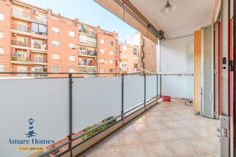 Foto 6f1b00ce-6b97-42a3-aa35-26964b41097d. Appartamento con riscaldamento in El Poble Sec - Parc de Montjuïc Barcelona