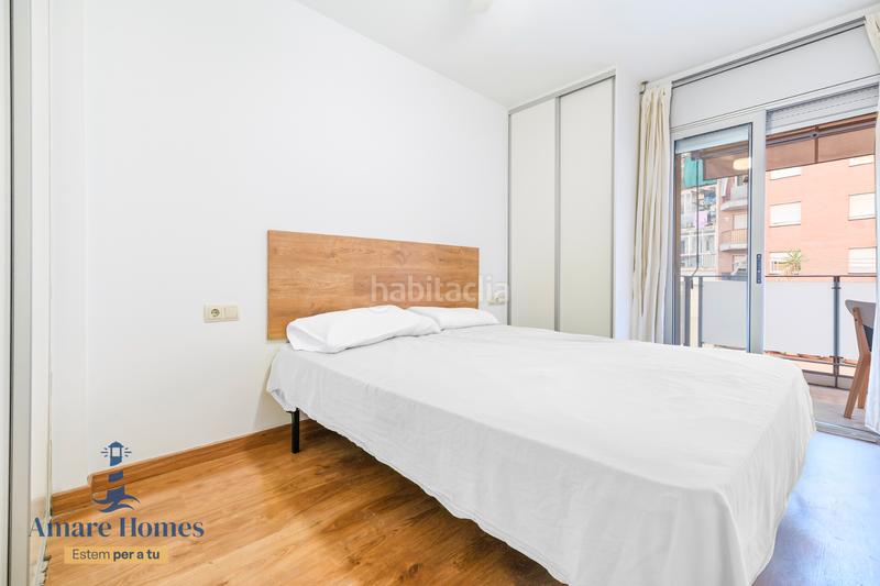 Foto 7334738d-db7d-440d-809e-283b172ed484. Appartamento con riscaldamento in El Poble Sec - Parc de Montjuïc Barcelona