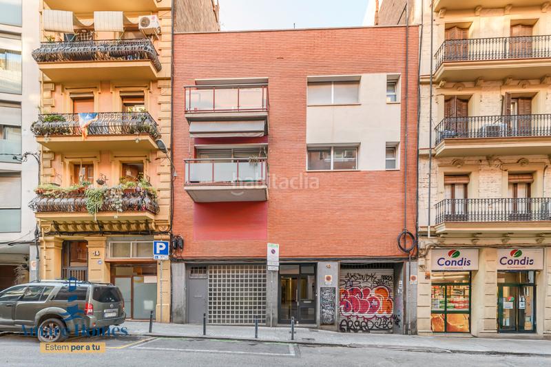 Foto 7382b9a3-560a-4828-88f6-accdceb513ee. Appartamento con riscaldamento in El Poble Sec - Parc de Montjuïc Barcelona