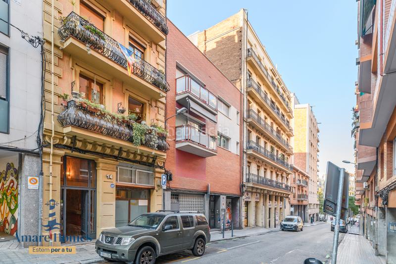 Foto 870de683-e2fc-46d3-a1f0-9d3a0bee0051. Appartamento con riscaldamento in El Poble Sec - Parc de Montjuïc Barcelona