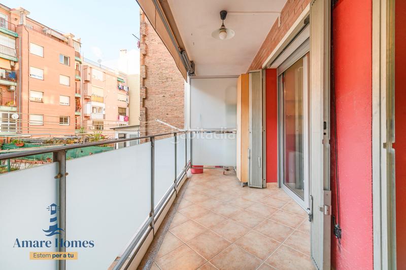 Foto a0ecd6cf-91b5-4be2-8a67-89297f1ee51c. Appartamento con riscaldamento in El Poble Sec - Parc de Montjuïc Barcelona