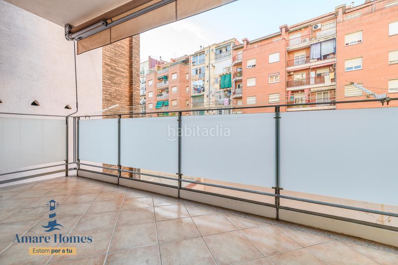 Foto af590da3-681c-4236-9545-4da636468b43. Appartamento con riscaldamento in El Poble Sec - Parc de Montjuïc Barcelona