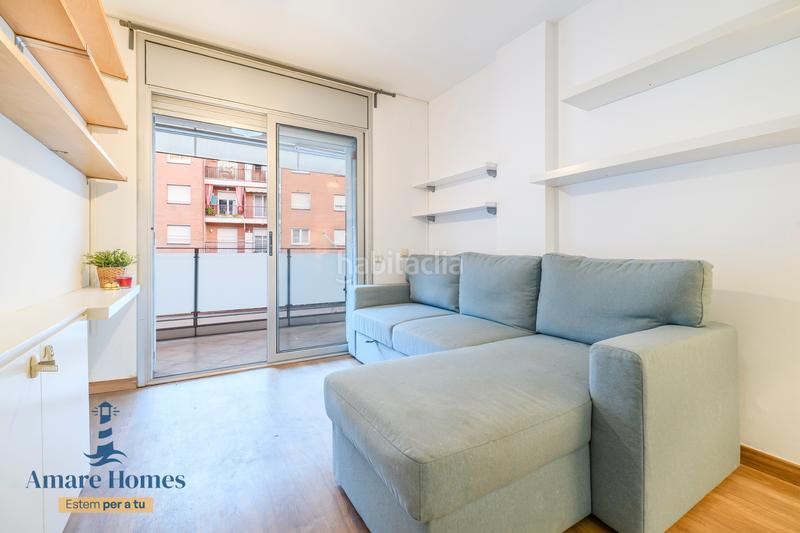 Foto b7597851-777b-4548-8c8e-548e34ad497a. Appartamento con riscaldamento in El Poble Sec - Parc de Montjuïc Barcelona