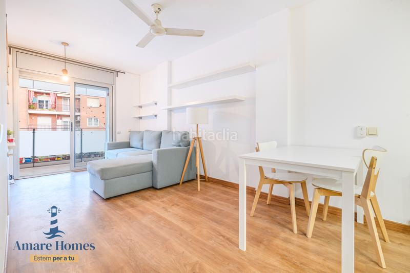 Foto d5f24018-c2b9-4e1f-8120-352f0eca5b5a. Appartamento con riscaldamento in El Poble Sec - Parc de Montjuïc Barcelona