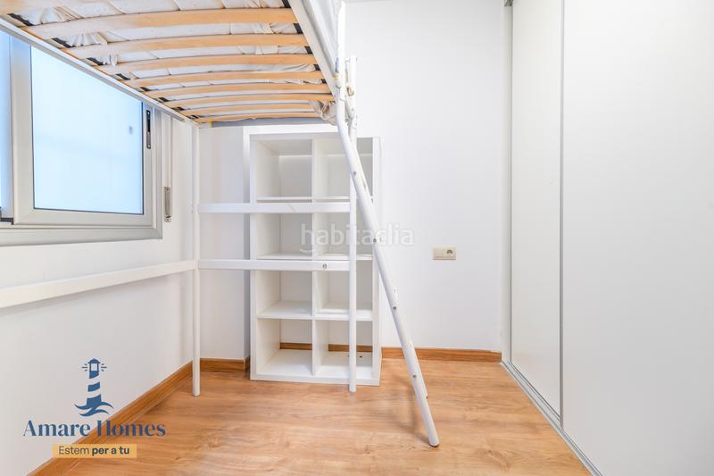 Foto dc536f34-5137-402f-b750-52edc008f429. Appartamento con riscaldamento in El Poble Sec - Parc de Montjuïc Barcelona