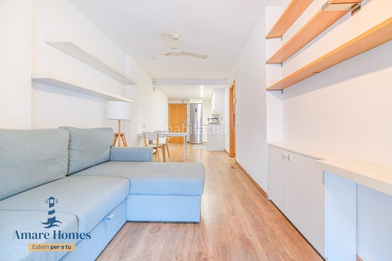 Foto e365b27e-a275-4639-8cdc-da87affe0d2d. Appartamento con riscaldamento in El Poble Sec - Parc de Montjuïc Barcelona