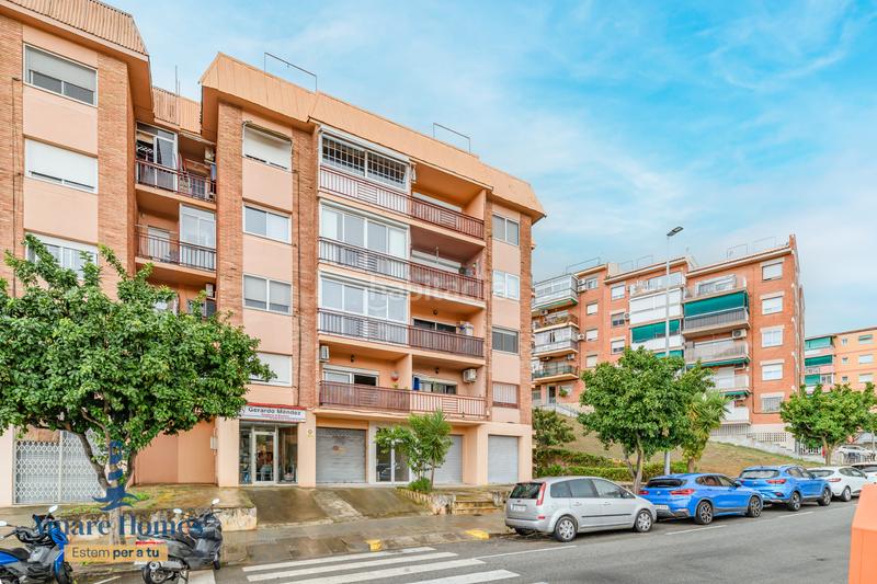 Foto 1bd89e81-5fb5-4504-a418-400b232c996b. Appartamento in Can Tintorer-Can Tries Gavà