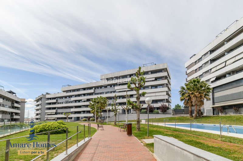 Foto 3d08459d-9f4b-46f7-8b7a-0c1046dc12bd. Piso ¡fantástico piso en venta ! en Torre - Sana Terrassa