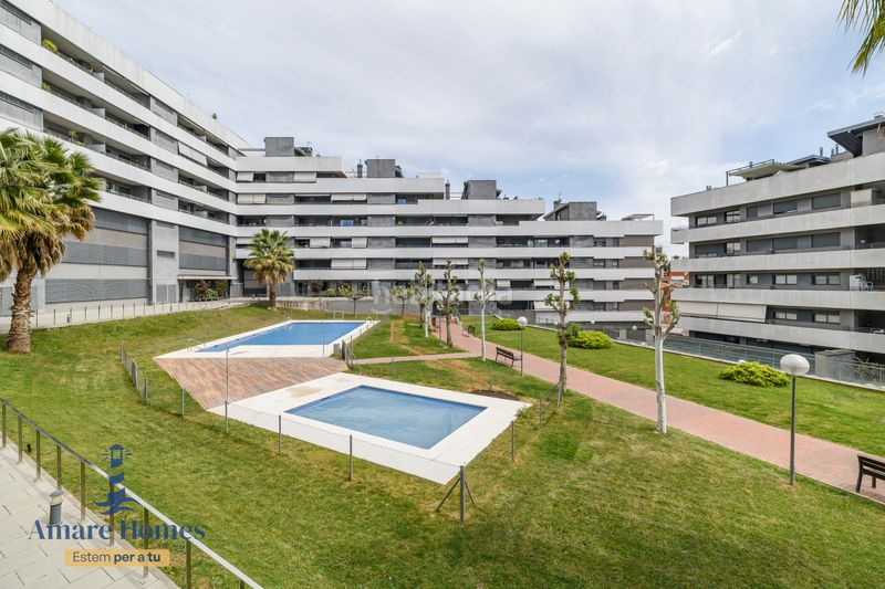 Foto 46b802a0-8d93-4461-a348-8101f8999398. Piso ¡fantástico piso en venta ! en Torre - Sana Terrassa