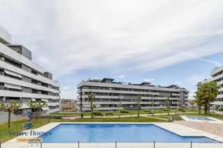 Pis  Passeig del camp del roure. ¡fantástico piso en venta en terrassa!