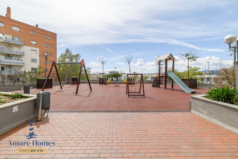 Foto 8581f376-1526-4053-916d-ec3c63878eb2. Piso ¡fantástico piso en venta ! en Torre - Sana Terrassa