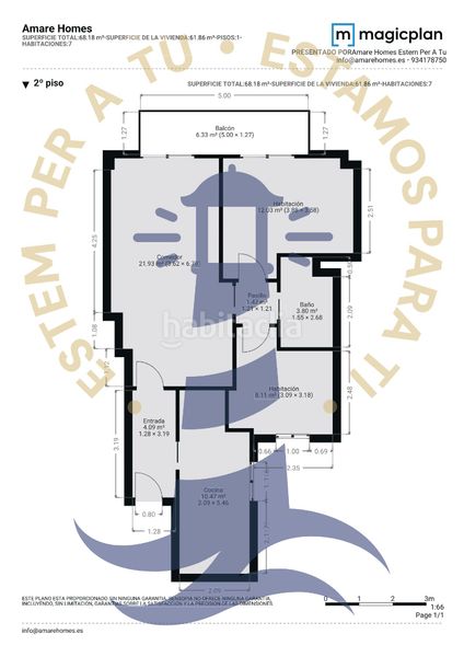 Foto b1b9a29a-de55-48de-882e-d409149b9f4f. Piso ¡fantástico piso en venta ! en Torre - Sana Terrassa