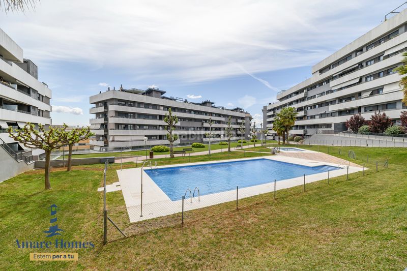 Foto d6b80578-b9b6-4b81-b97a-47f541f9b2df. Piso ¡fantástico piso en venta ! en Torre - Sana Terrassa