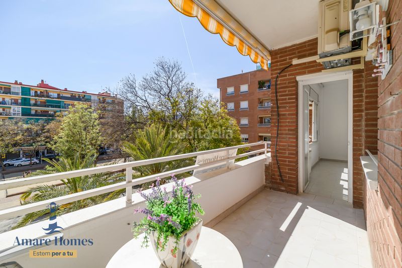 Foto 601216e2-3098-4bc7-8e27-a8c21bf96ec6. Pis amb calefacció a Diagonal-Colomeres Gavà