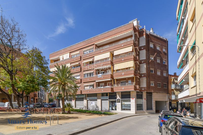 Foto 6330f1e7-9e33-483d-9ecf-33bdc61f2915. Pis amb calefacció a Diagonal-Colomeres Gavà