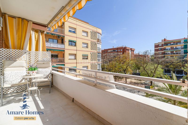 Foto d2576735-6909-4323-a15e-88e5f0a78bb8. Pis amb calefacció a Diagonal-Colomeres Gavà