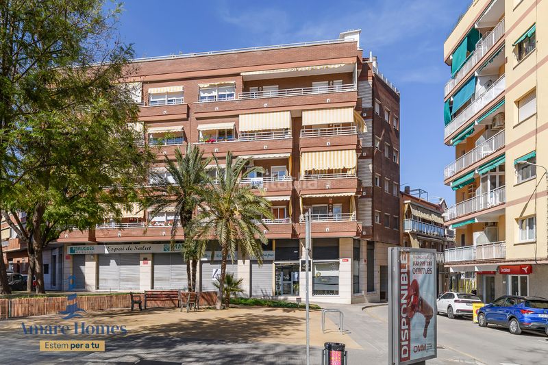 Foto f106f9aa-f44f-4c68-95da-fd6f89bf9ef6. Pis amb calefacció a Diagonal-Colomeres Gavà