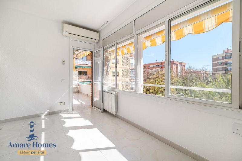 Foto fc6de304-1742-4a4e-a31d-87e68060fc77. Pis amb calefacció a Diagonal-Colomeres Gavà