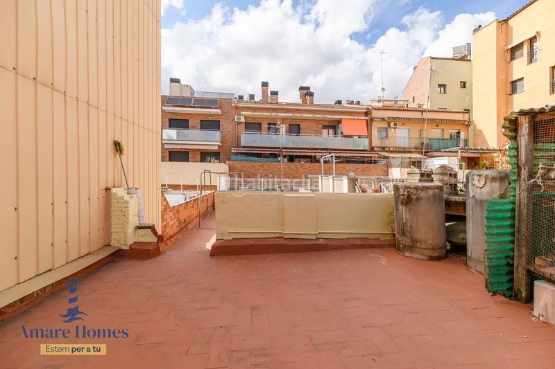 Foto 05369054-957d-4c7b-8c76-6a1ef362064b. Casa adossada amb calefacció a Passeig Maragall Gavà