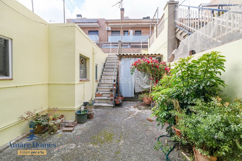 Foto 1f07c94a-f9e4-4c9b-96bd-474ff3e3e999. Casa adossada amb calefacció a Passeig Maragall Gavà