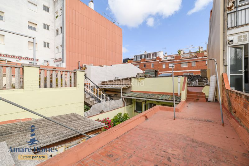 Foto 75f1f467-e4bc-4938-96d0-c0665489a723. Casa adossada amb calefacció a Passeig Maragall Gavà