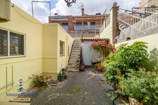 Reihenhaus  Carrer d'apel·les mestres. ¡increíble casa en el centro de gavà!