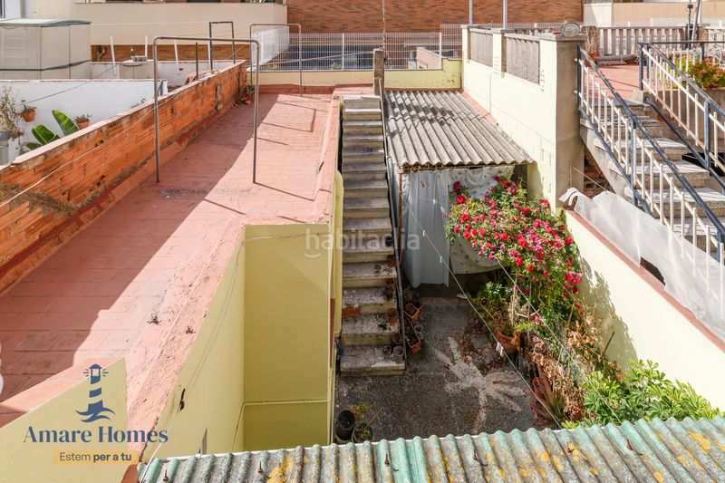 Foto 8f1805ed-4406-41c8-bf7b-9b957f280574. Casa adossada amb calefacció a Passeig Maragall Gavà